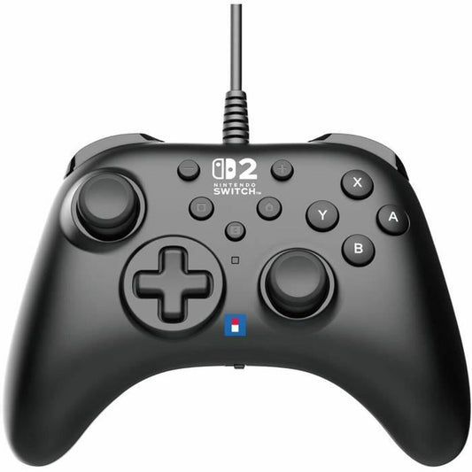 Gaming Control HORI Black-0