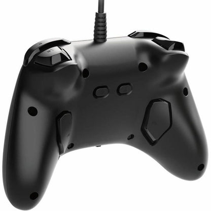 Gaming Control HORI Black-7