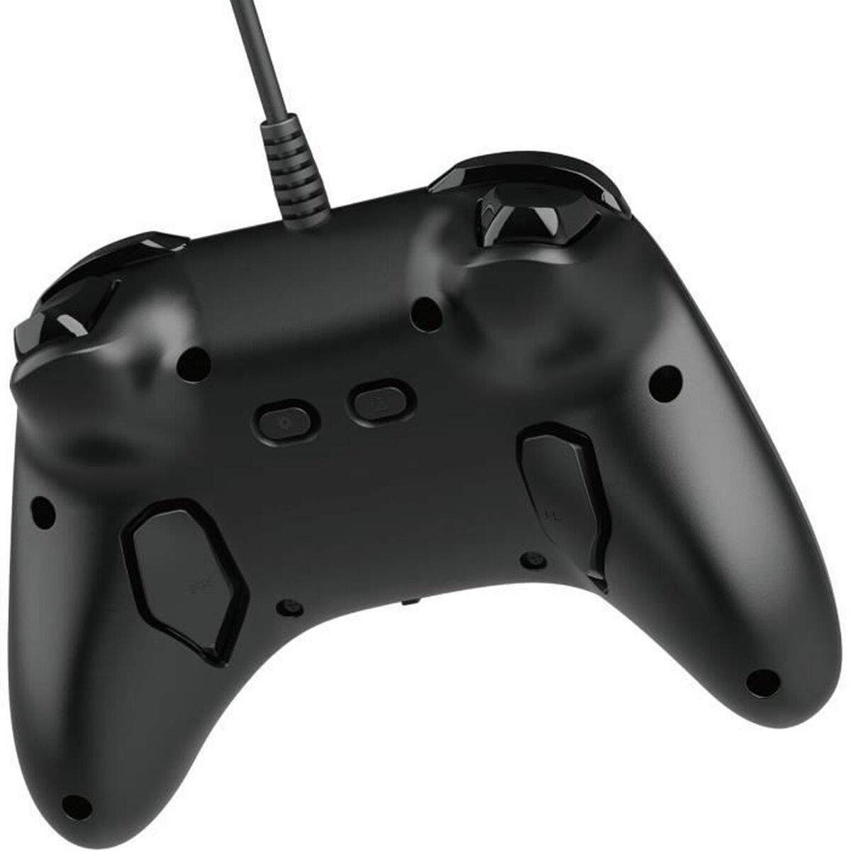 Gaming Control HORI Black-6