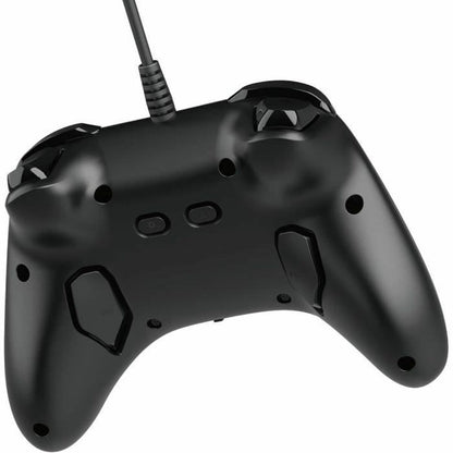 Gaming Control HORI Black-6