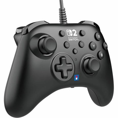 Gaming Control HORI Black-5