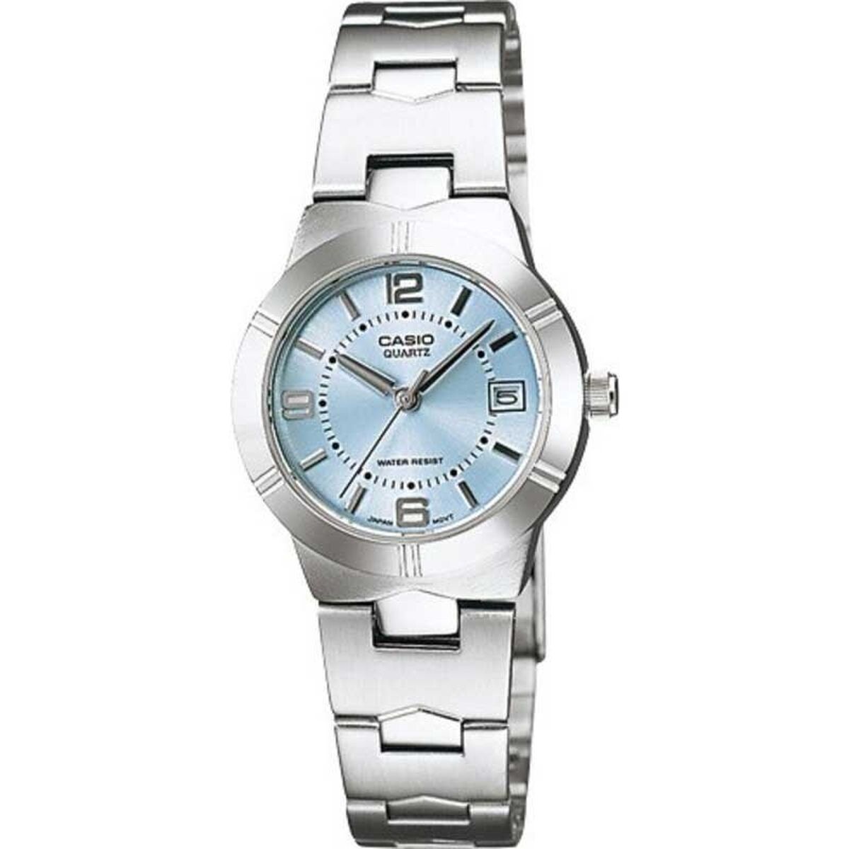 Ladies' Watch Casio LTP-1241D-2 (Ø 30 mm)-0