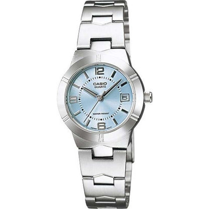 Ladies' Watch Casio LTP-1241D-2 (Ø 30 mm)-0
