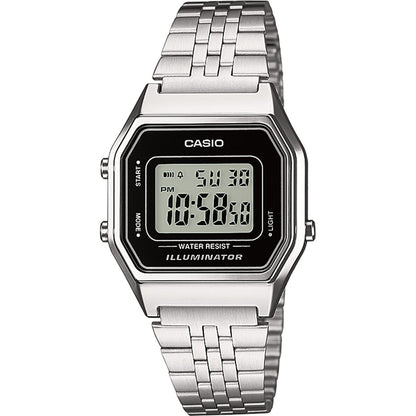 Ladies' Watch Casio LA680WEA-1EF-0