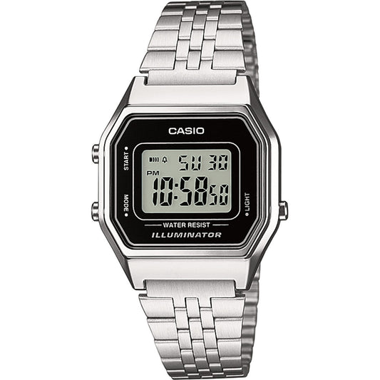 Ladies' Watch Casio LA680WEA-1EF-0