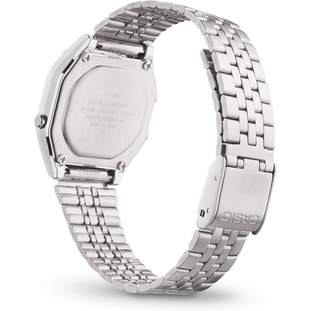 Ladies' Watch Casio LA680WEA-1EF-1