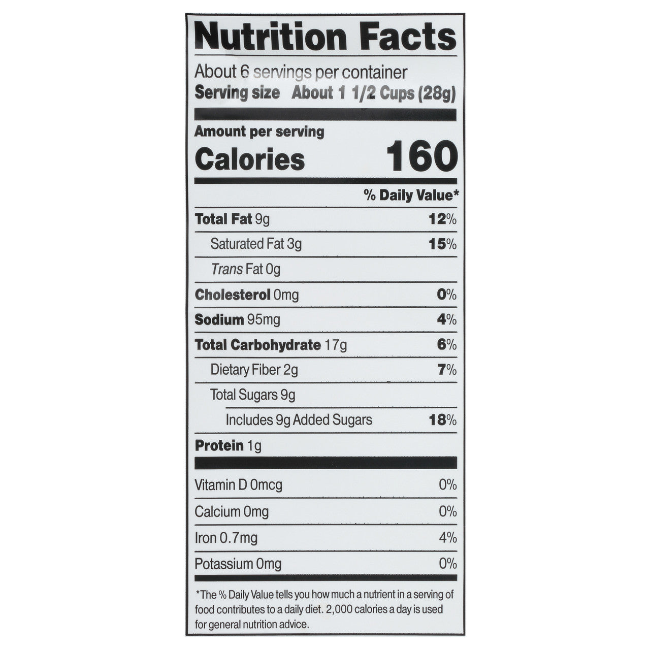 CRETOR DARK CHOC DRIZZLE ( 12 X 5.5 OZ   )-0