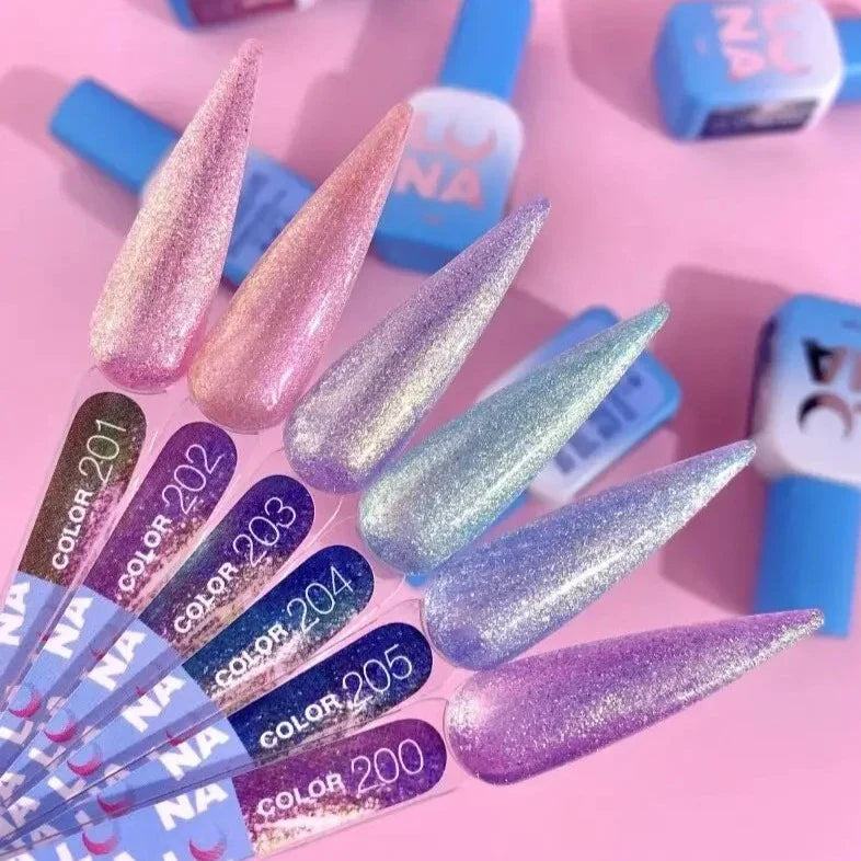 GEL COLOR №200 (13ML) - LUNA™-1