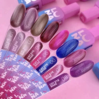 CAT EYE BASE №7 (13ML) - LUNA™-1