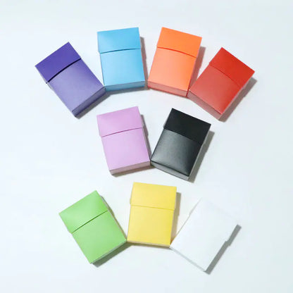 PP Card Box for Magic Gathering & Yu-Gi-Oh! Storage