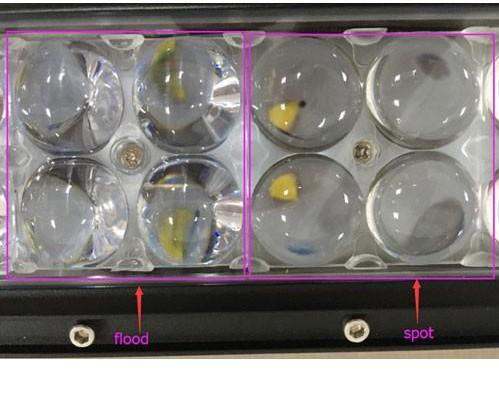 32" Curved Dual Row Led Light Bar (180W)-3