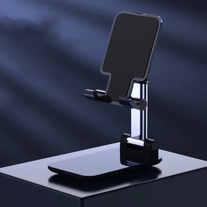 Folding Telescopic Mobile Phone Bracket