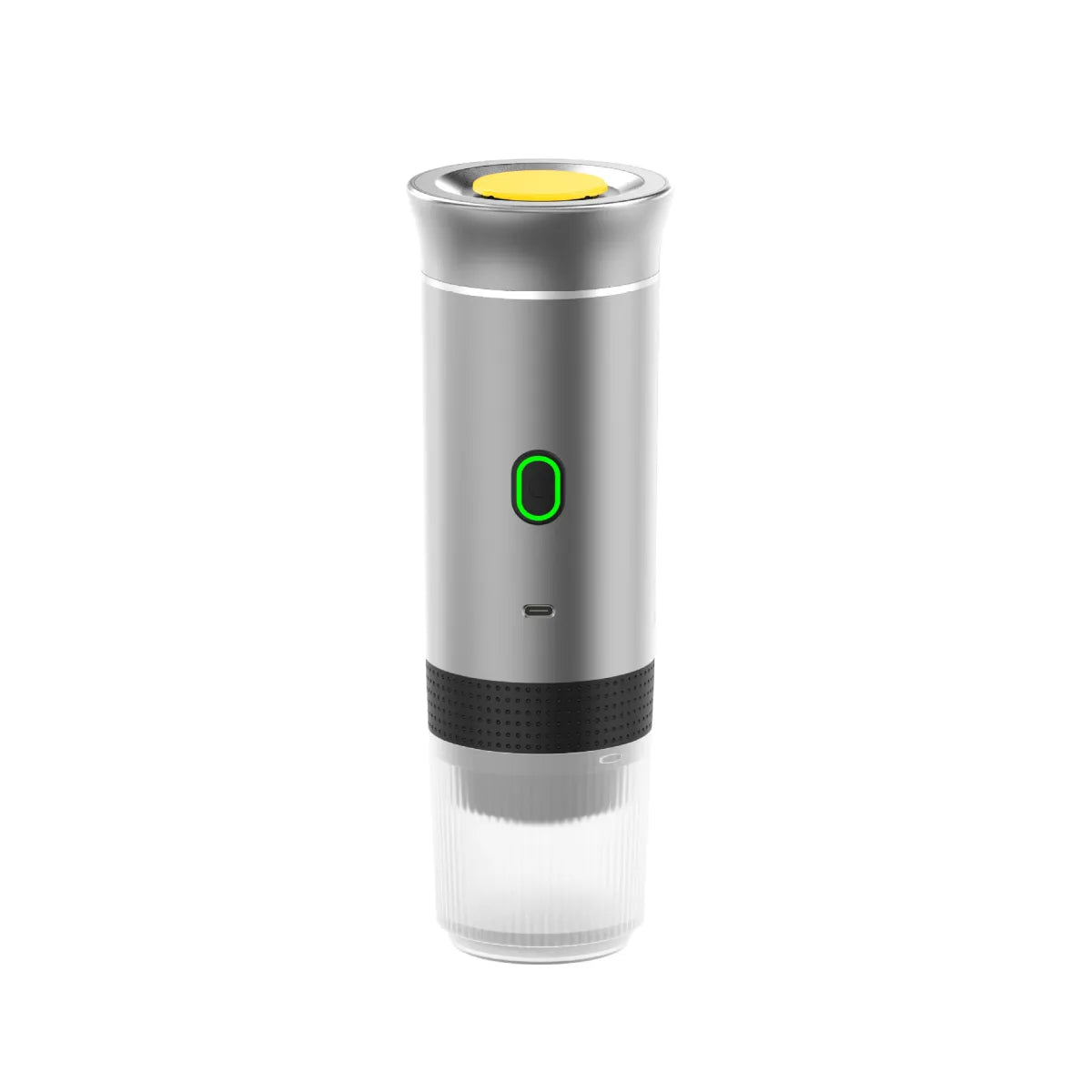 Portable Wireless Coffee Maker