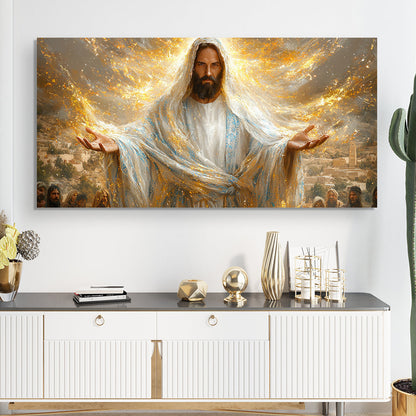 Creator Faith Wall Art-2