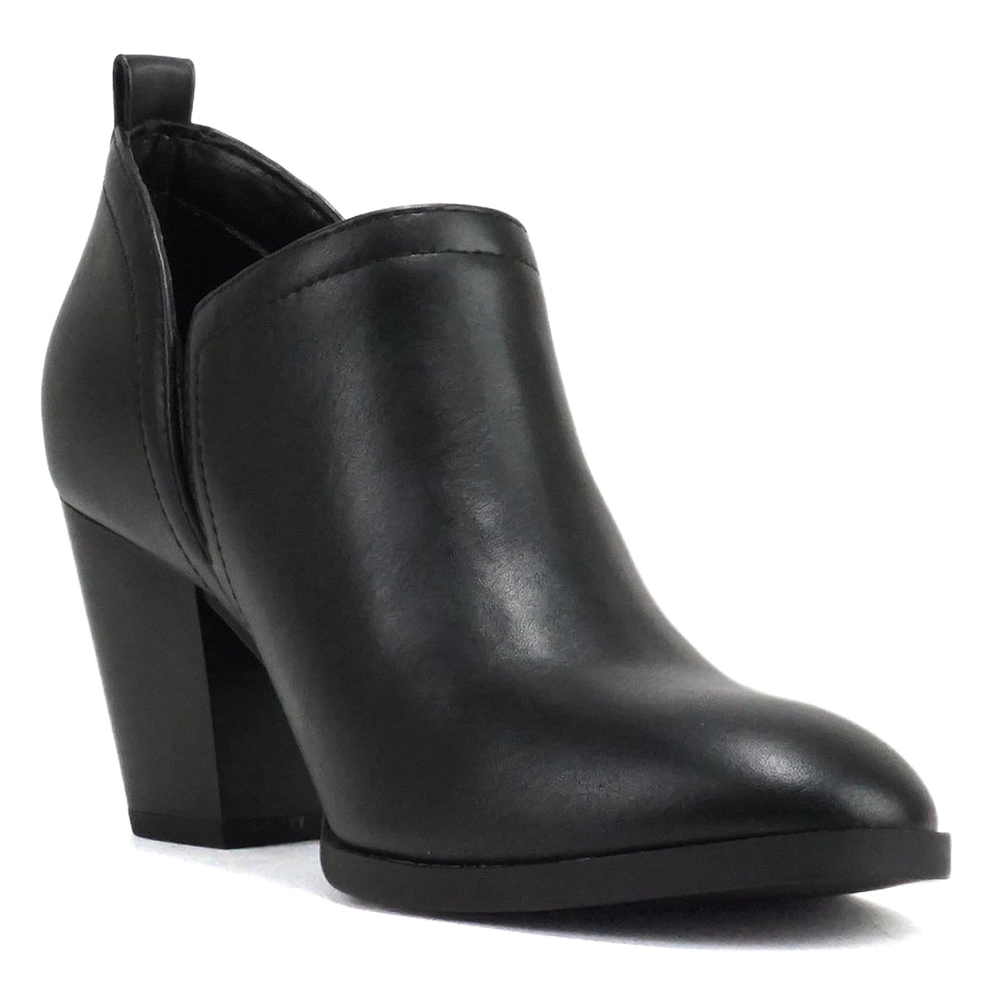 GAMEY-S Black PU Soda-3