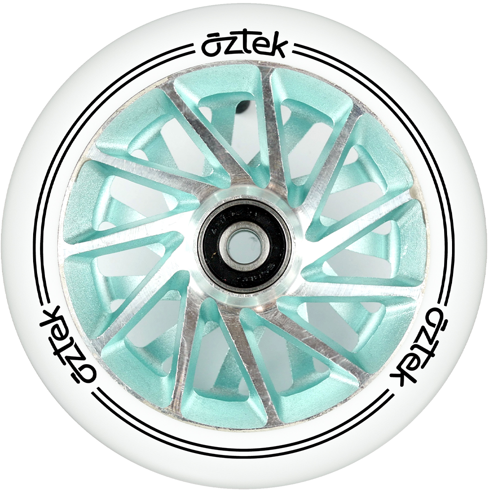 Aztek Ermine Wheels - Pair-2