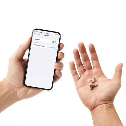 K23 Bluetooth OTC Hearing Aids-2