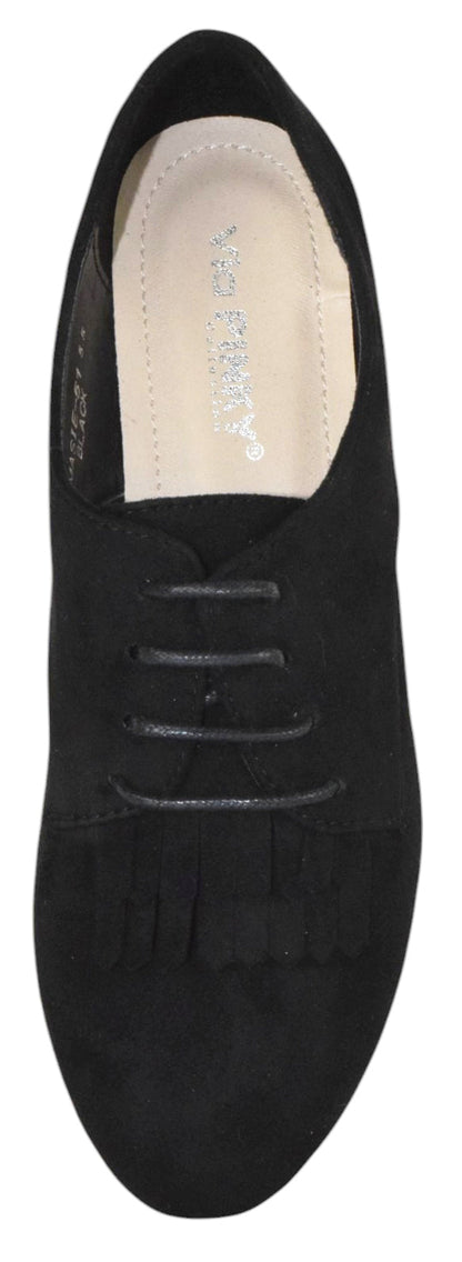 MASIE-51 Black VIA PINKY-3