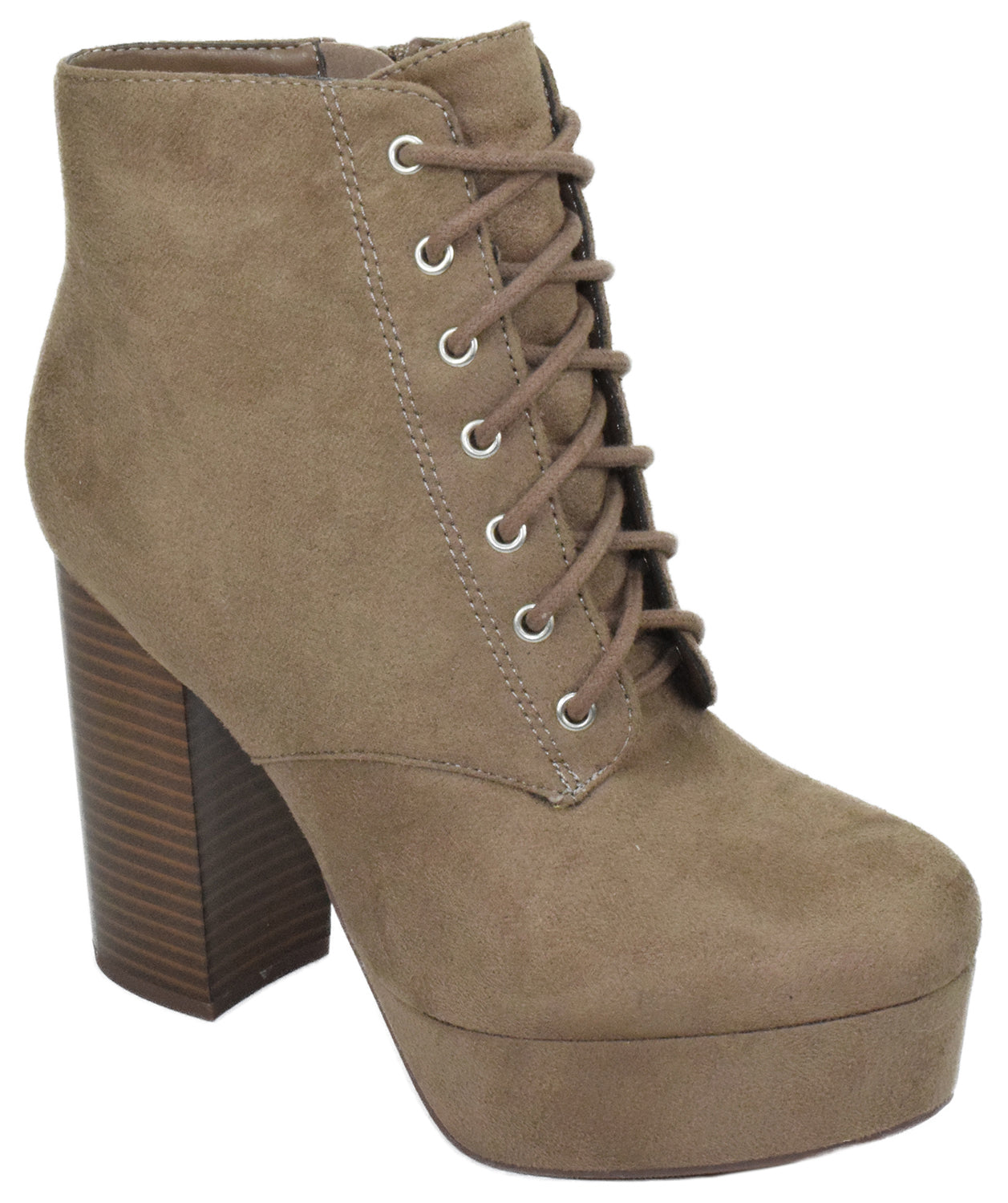 ERICA-S Taupe Delicious-0