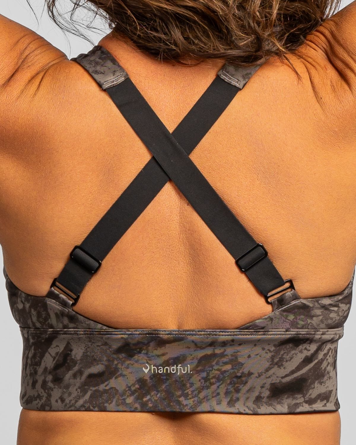 Gametime Bra – Rock Steady-2