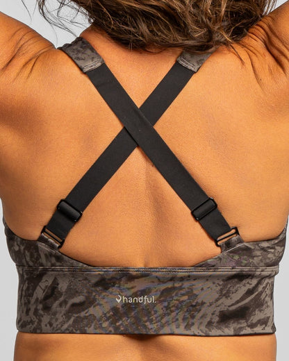 Gametime Bra – Rock Steady-2