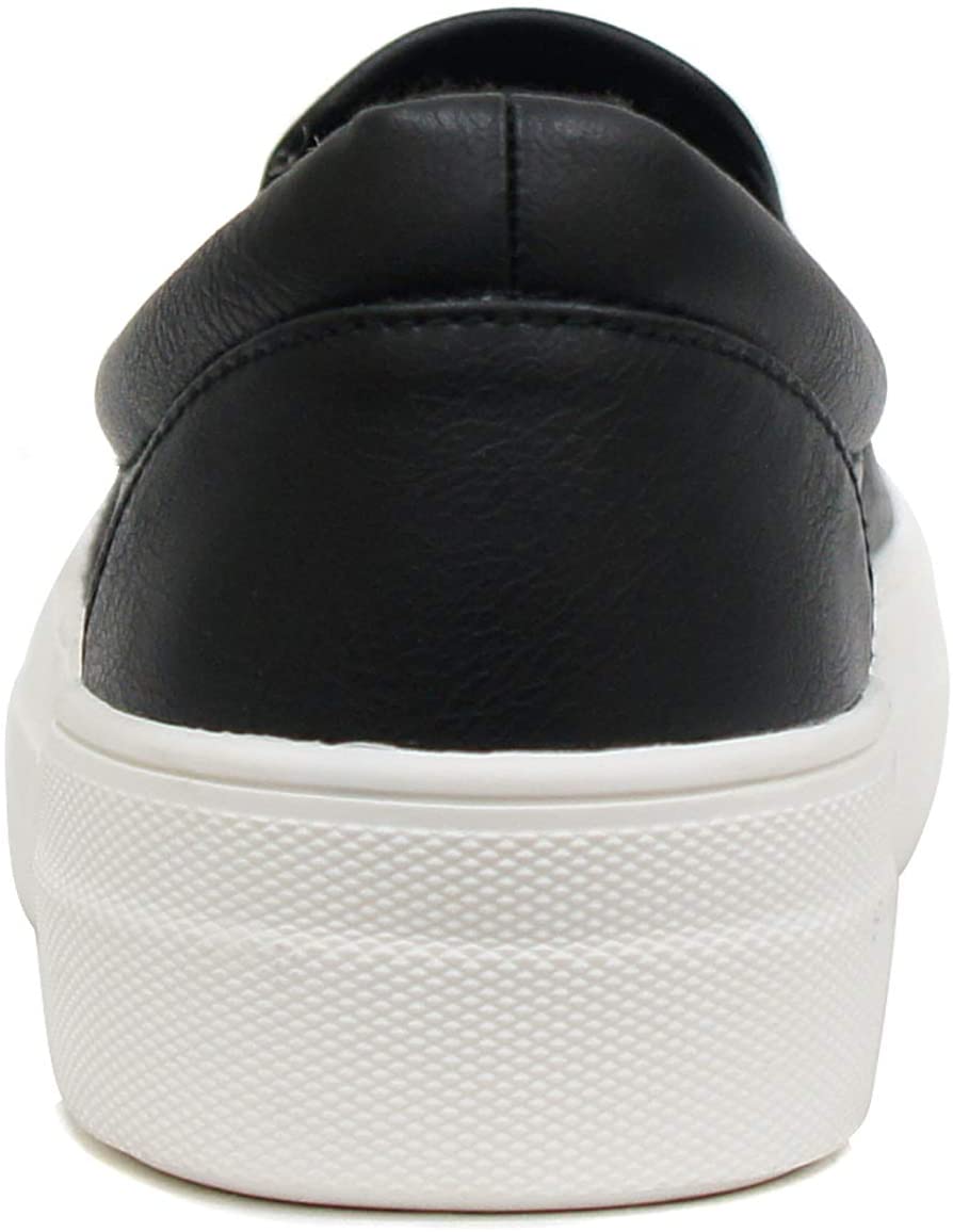 CROFT-G Black PU Soda-3