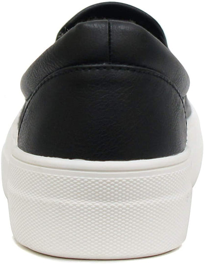 CROFT-G Black PU Soda-3