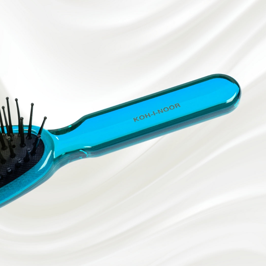 All Seasons Synthetic Pin Hair Brush-3
