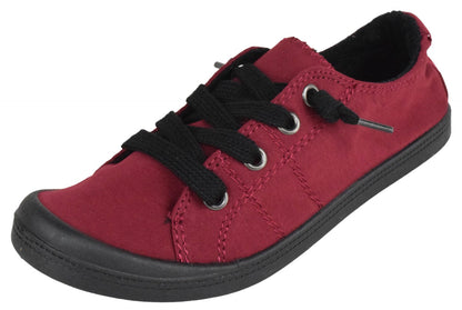 COMFORT-01 Burgundy Forever-0