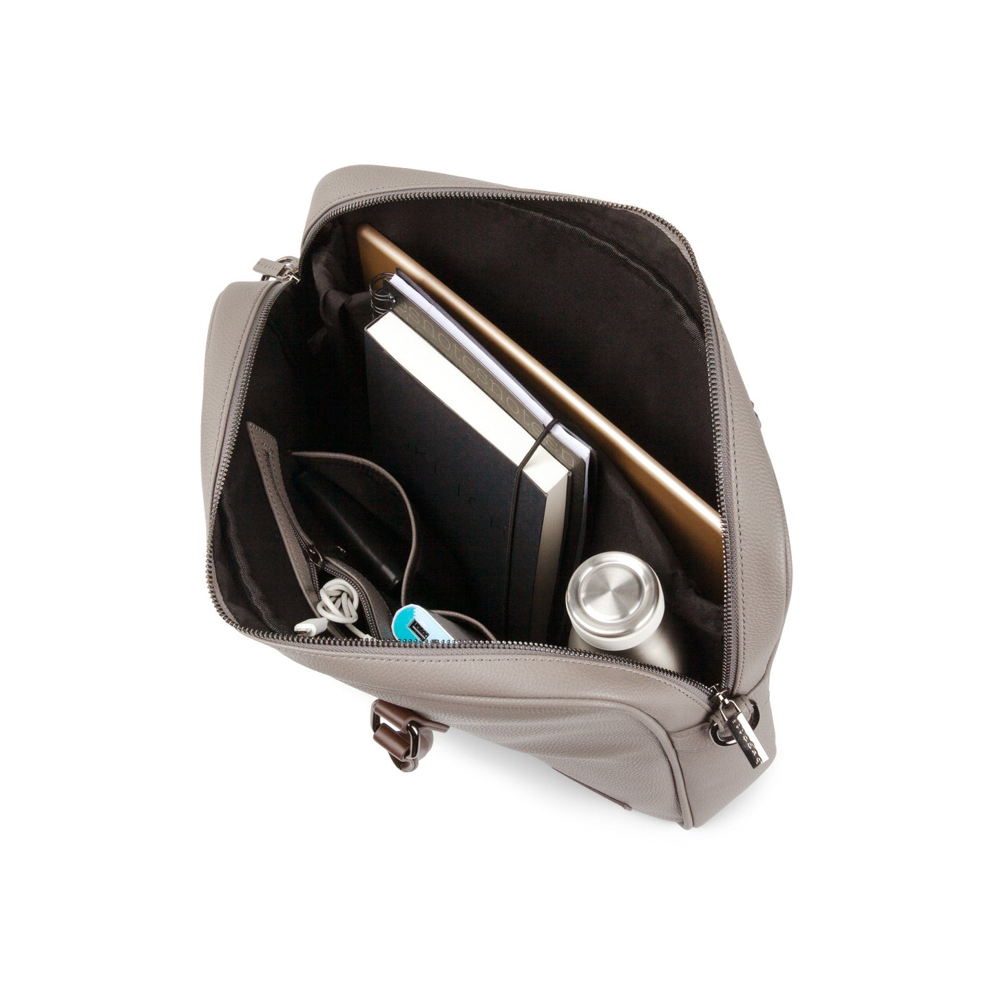 Contrast Briefcase-3