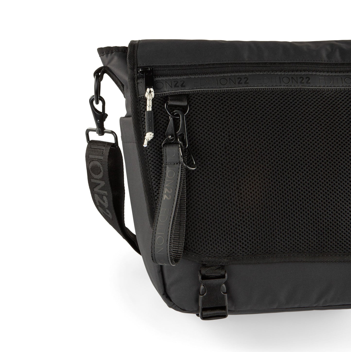 Journey Messenger Bag-2