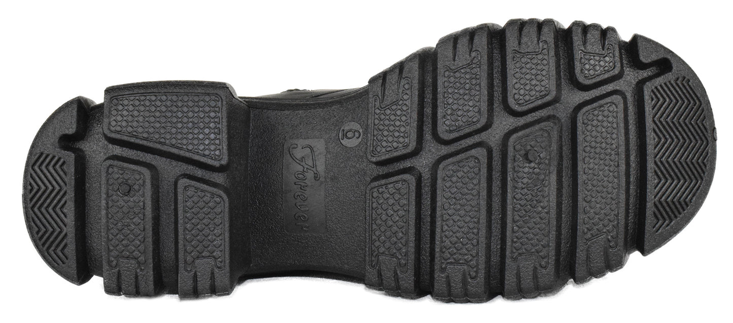 AZUSA-10 Black Forever-3