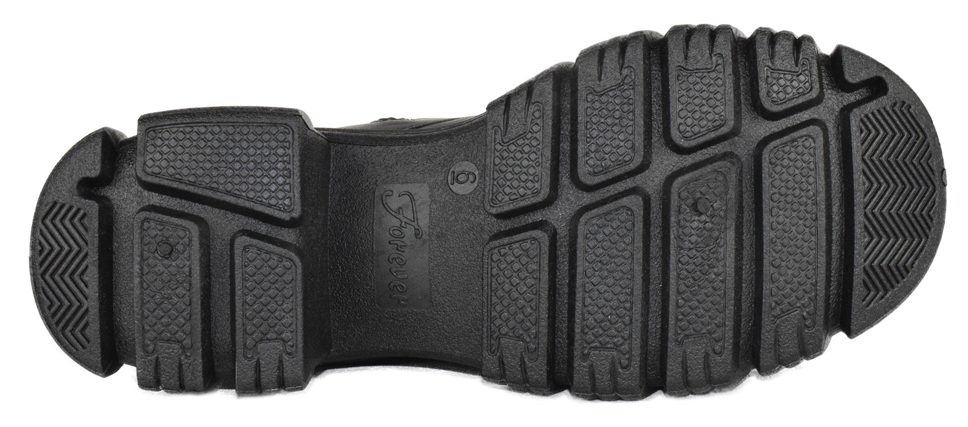 AZUSA-10 Black Forever-3