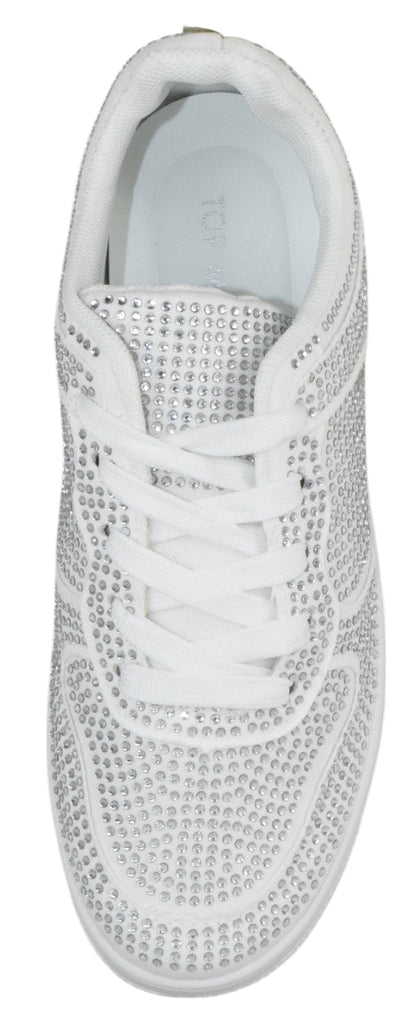 BOSTON-1 White Top MODA-3