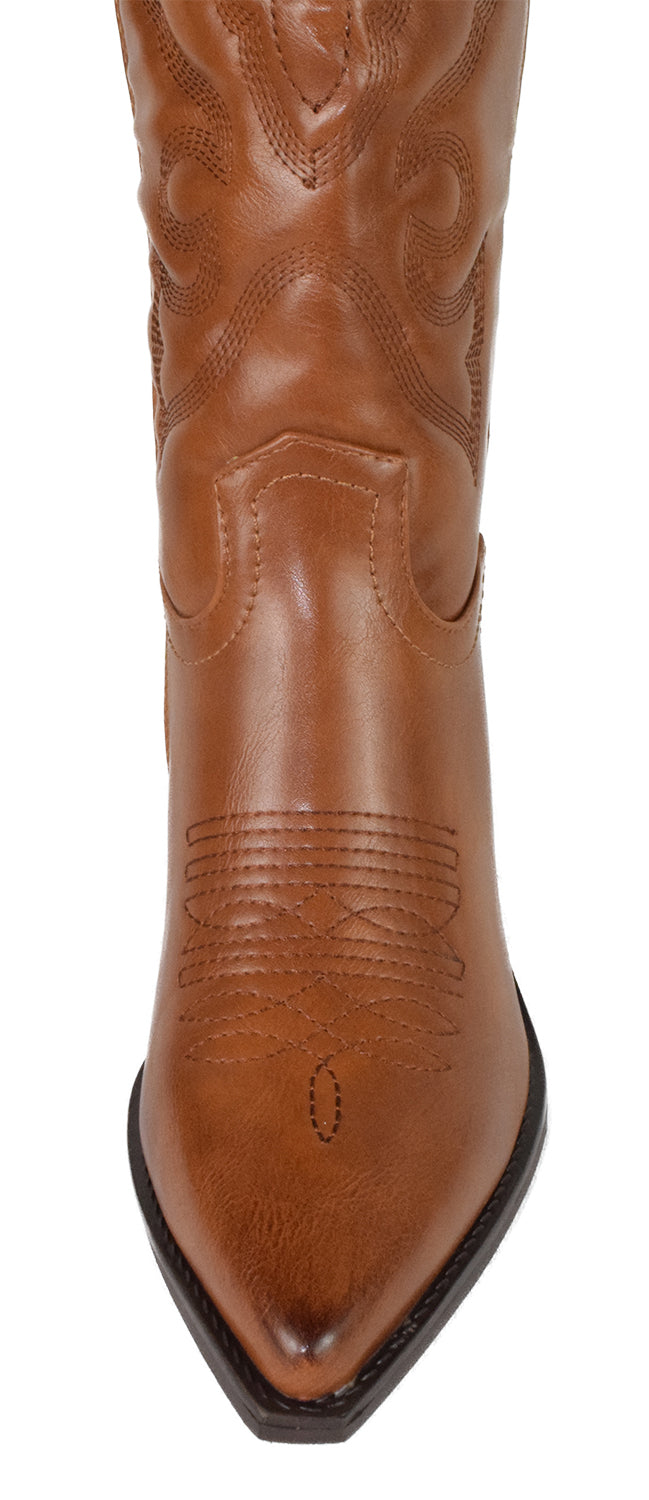 ELK-1 Tan TOP MODA-3