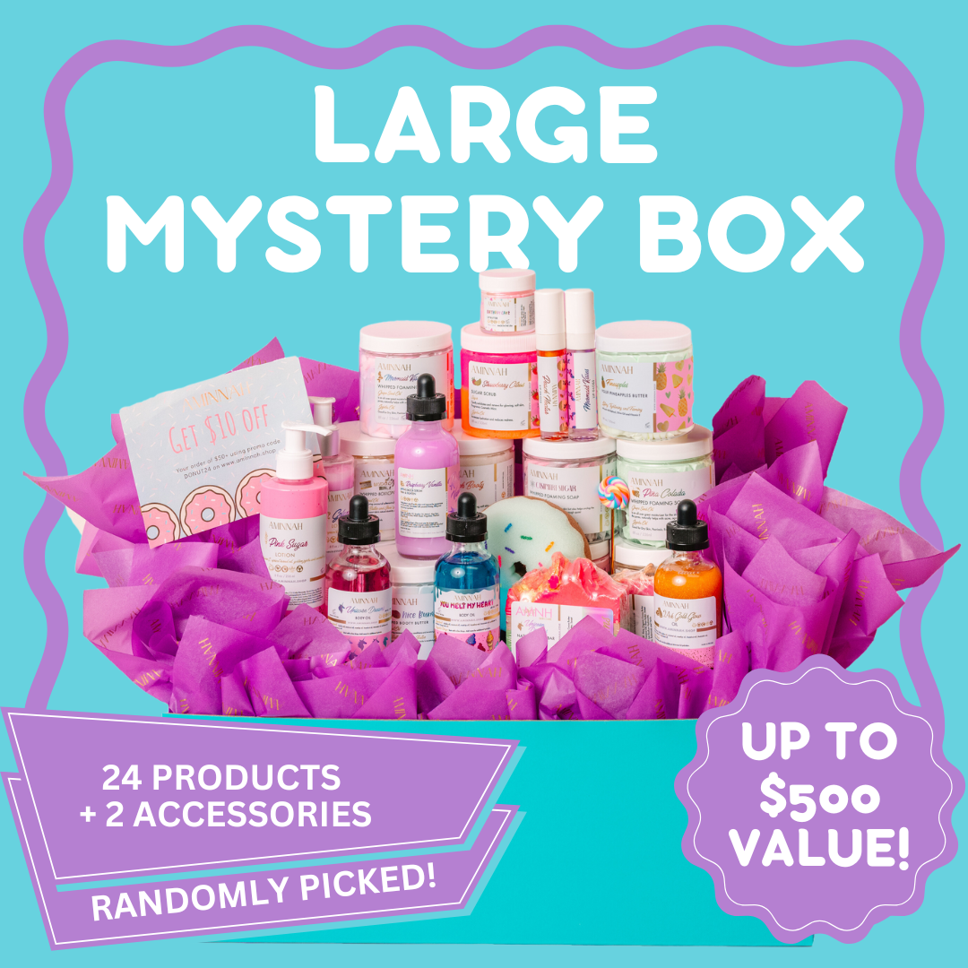 Best-Selling Mystery Boxes-4