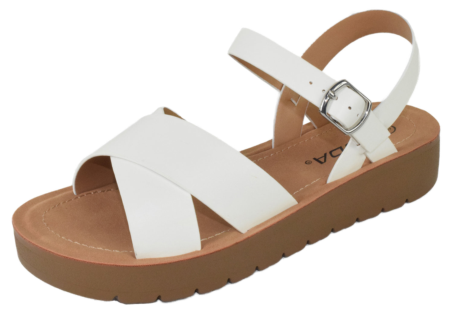 CHESTER-S White Soda-0