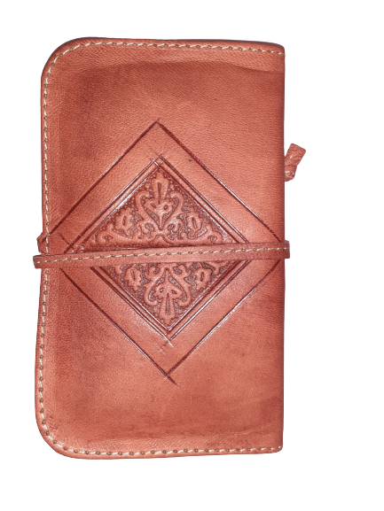 Cartera  fez de tabaco de liar-1