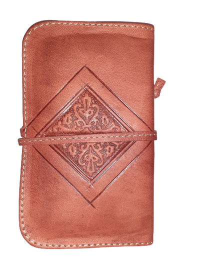 Cartera  fez de tabaco de liar-1