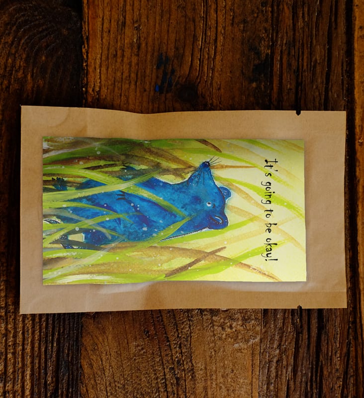 It's Going to be OK-2