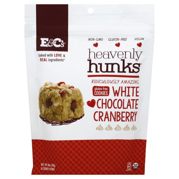 HVNLY HNK WHT CHOC CRAN ( 6 X 6 OZ   )-0