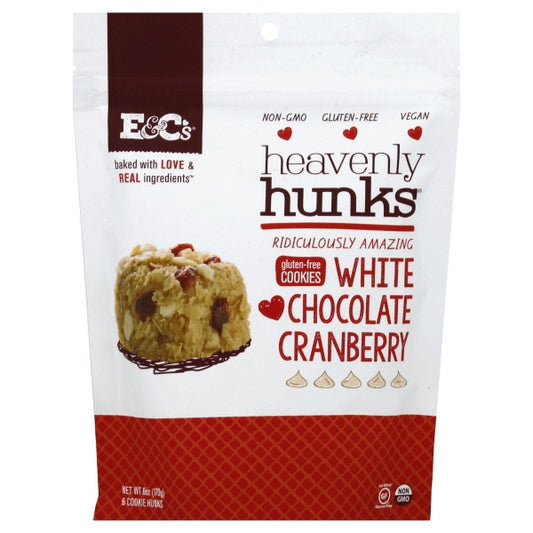 HVNLY HNK WHT CHOC CRAN ( 6 X 6 OZ   )-0