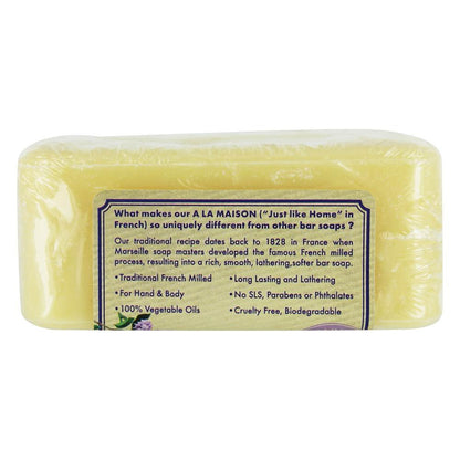 MAISON BAR SP ROSE LILAC ( 1 X 8.8 OZ   )-2