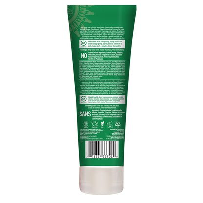 Desert Essence Green Apple & Ginger Thickening Conditioner (1x8 Oz)-2
