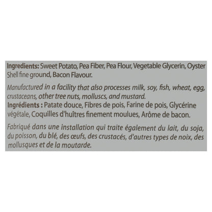 CALED PLQ BST/BAC DOGTRT ( 4 X 4.9 OZ   )-2