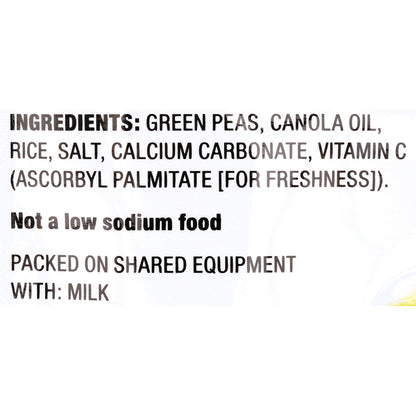 Calbee Snapea Crisp Original Flavor Crisps (12x3.3 Oz)-3