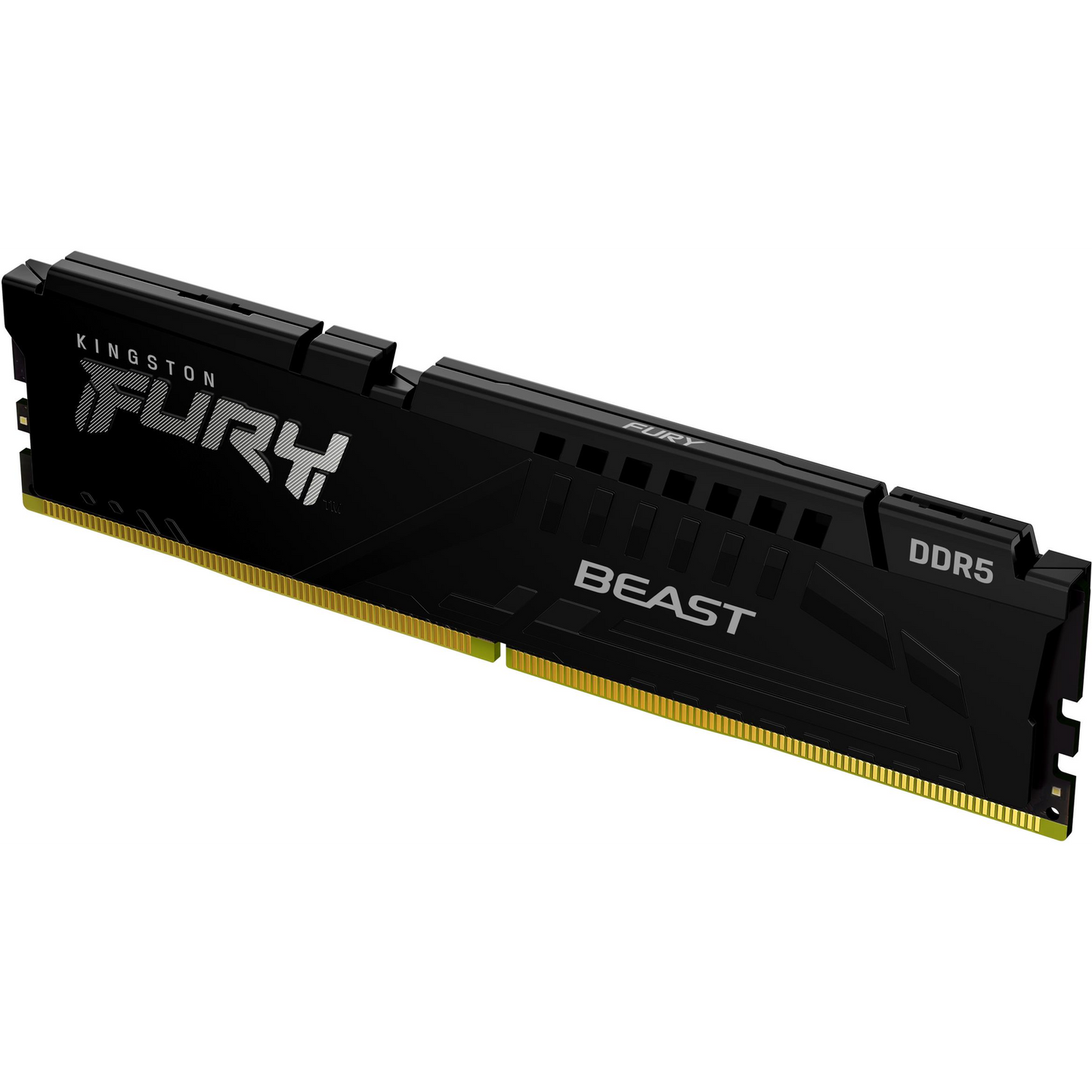Kingston Technology FURY Beast pamäťový modul 16 GB 1 x 16 GB DDR5 3200 MHz (KF564C32BB-16)-0
