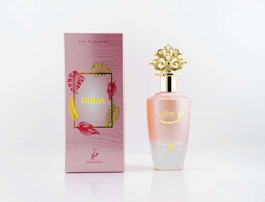 KHADLAJ NUHA EDP 3.4 W-0
