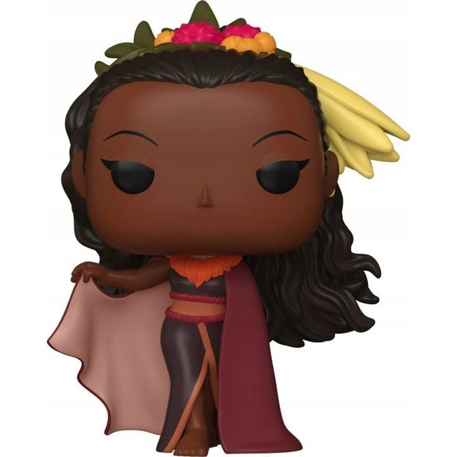 FUNKO POP! Vinyl Figure_ Disney_ Moana 2 - Matangi (79738F)-0