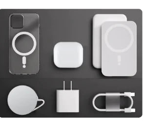 Apple Six-Piece Gift Box Set